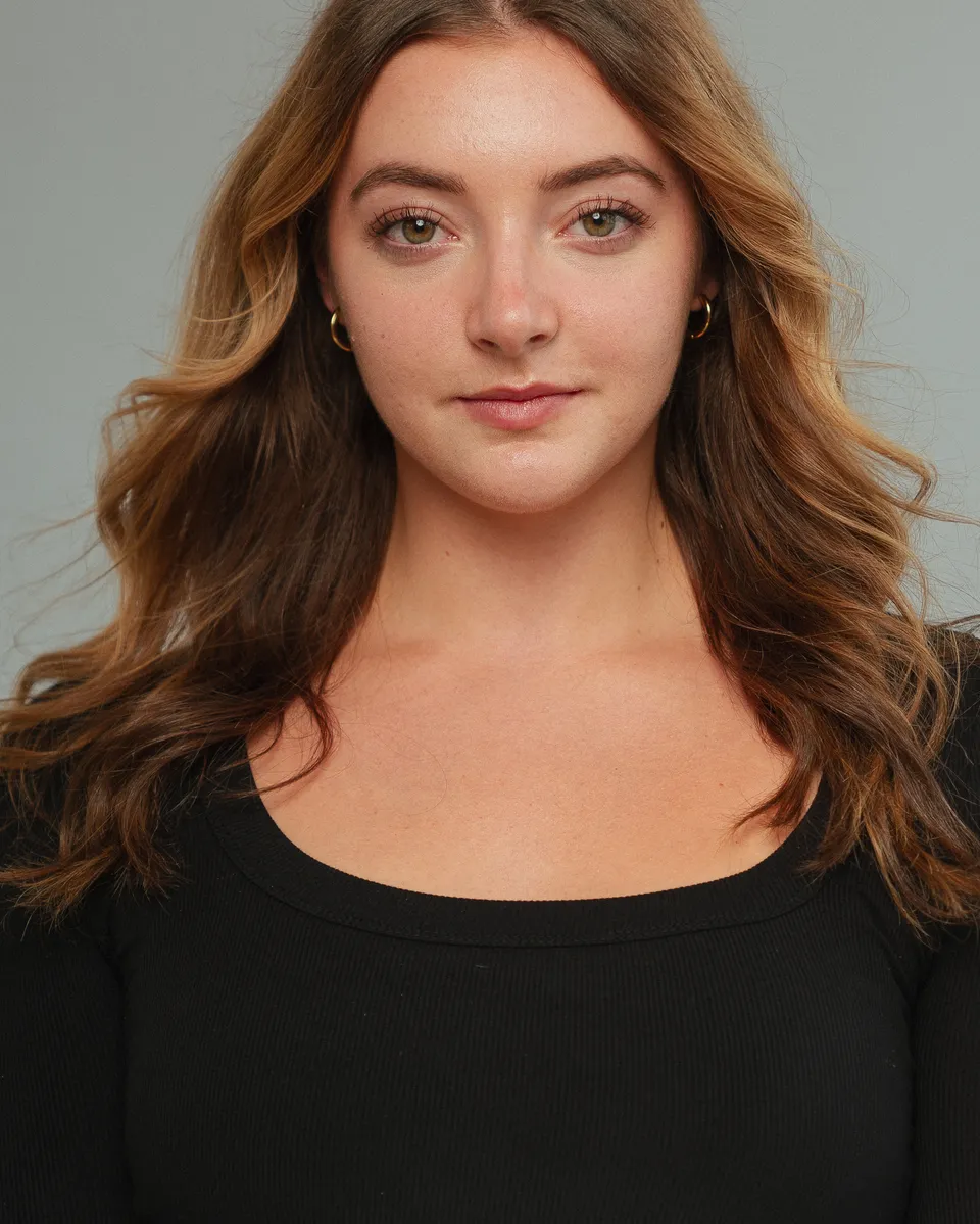 Olivia Morris