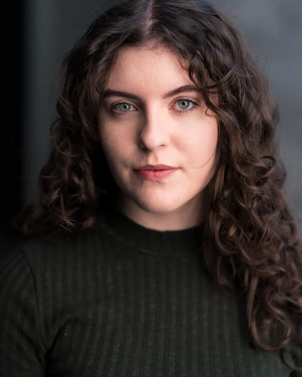 Ezri Cranston