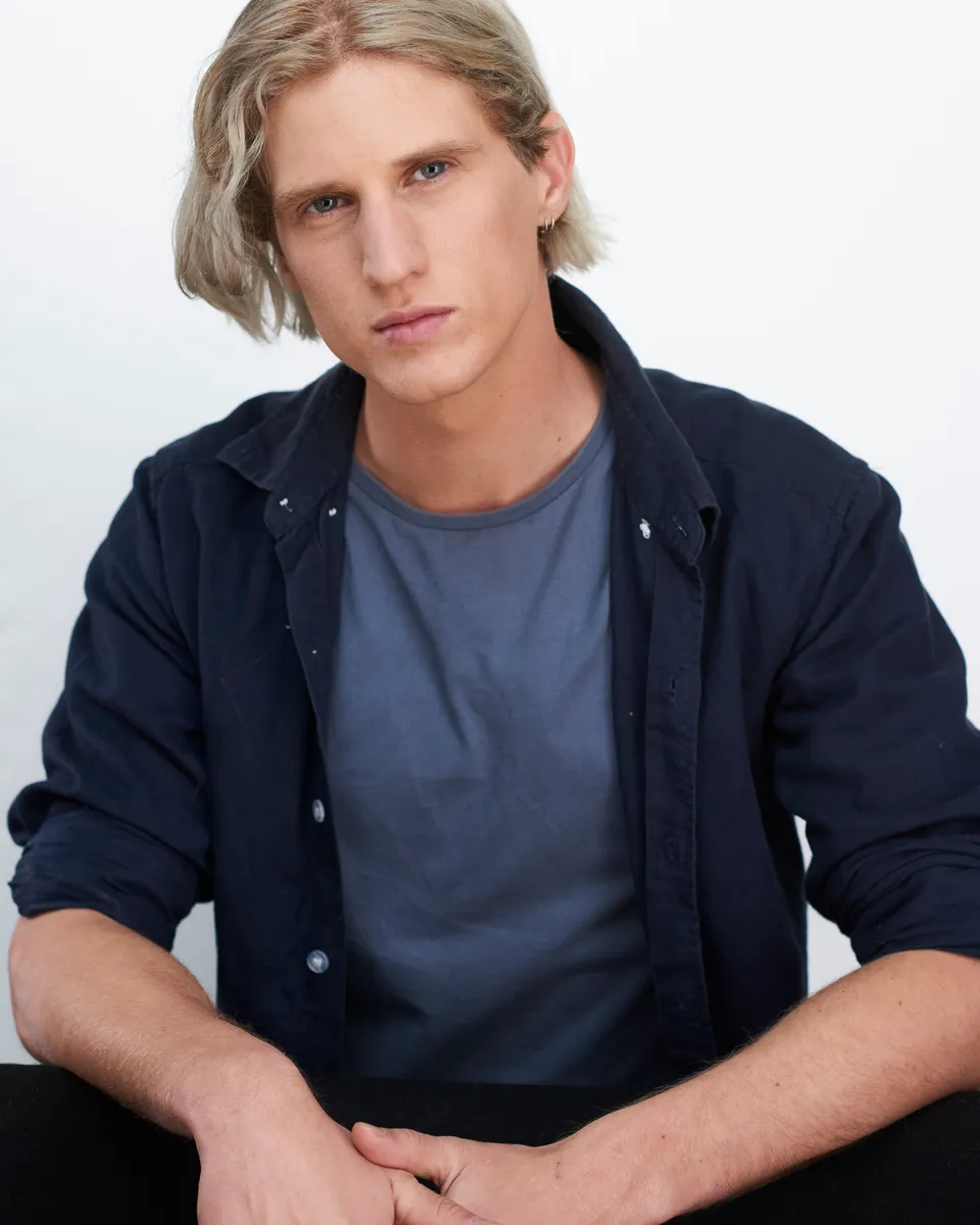 Lukas White