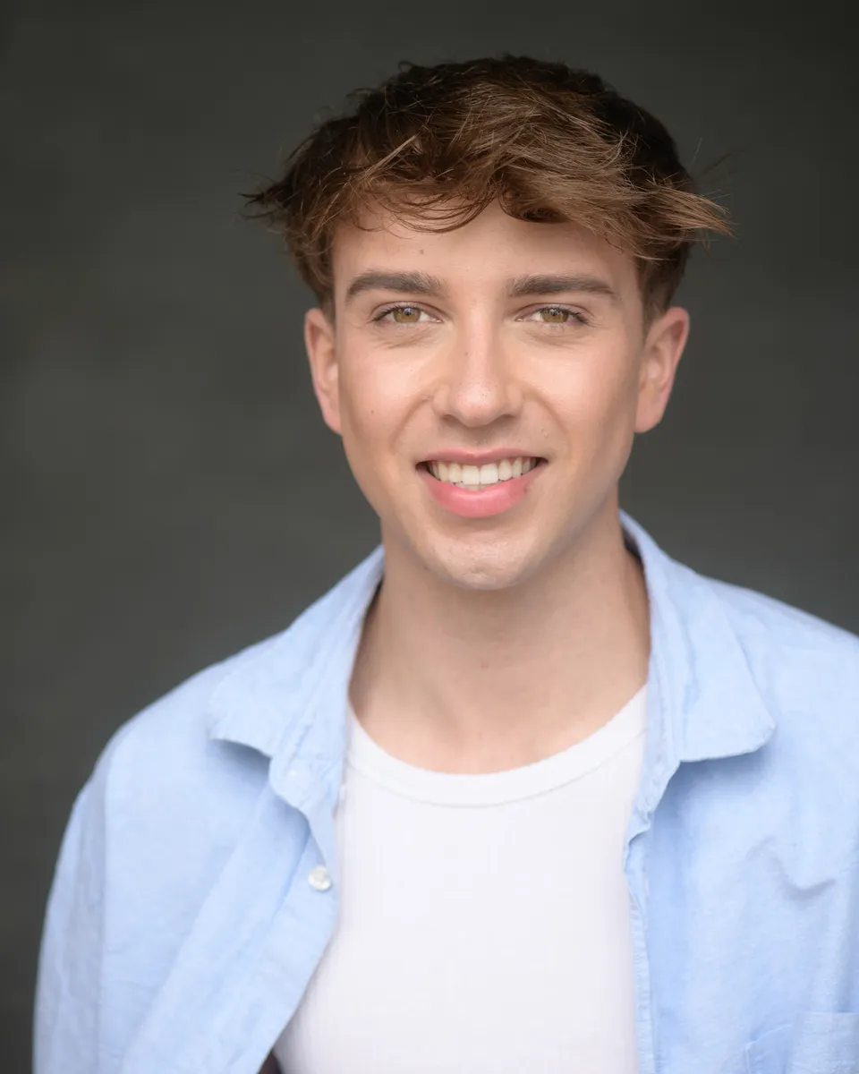 Elijah Moore