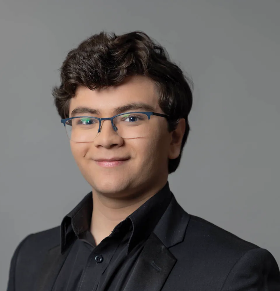 Ramez Razi