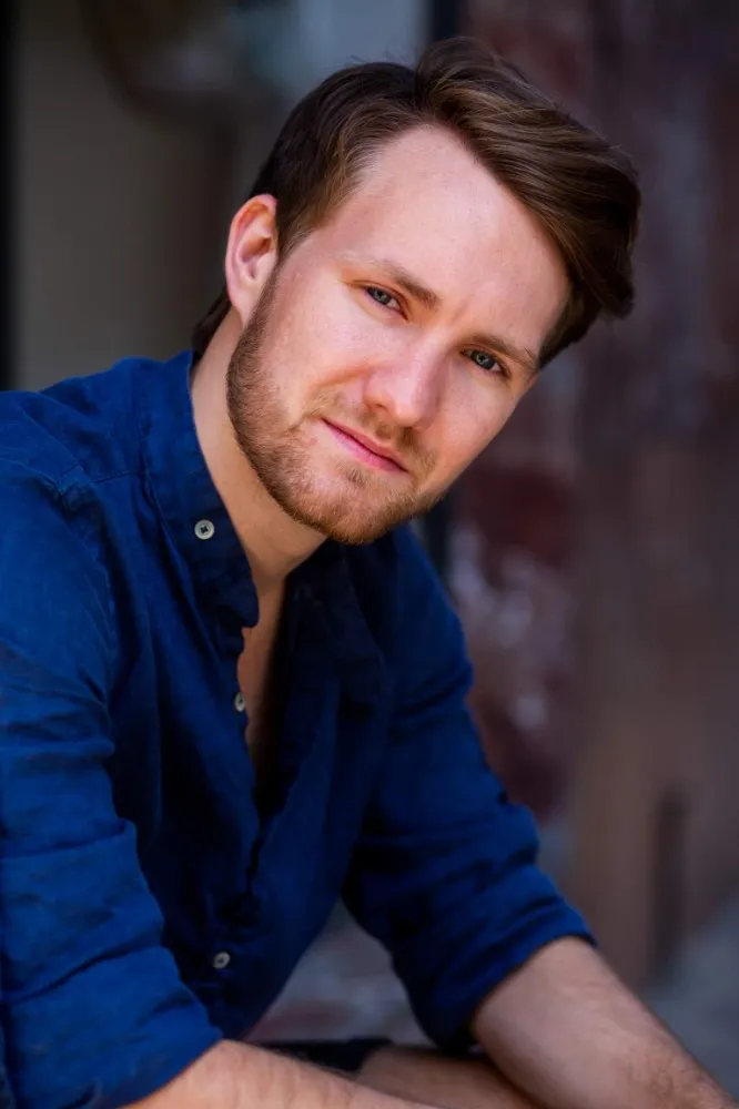 Baedyn McClelland