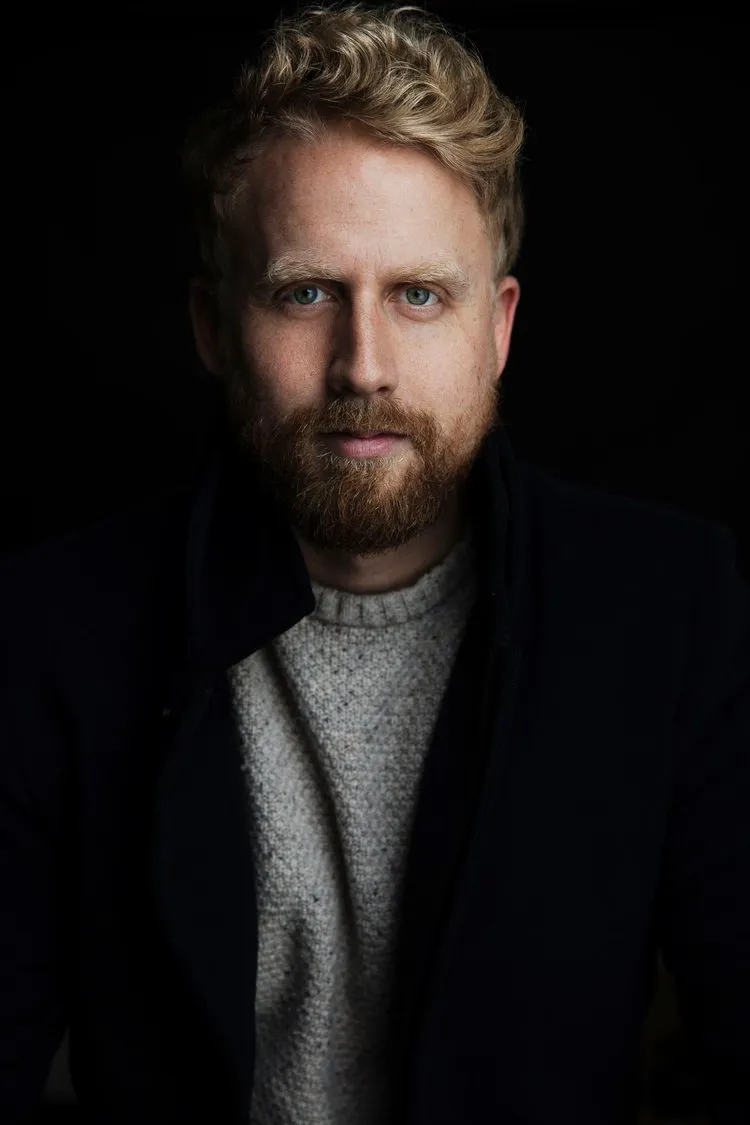Gareth Williams