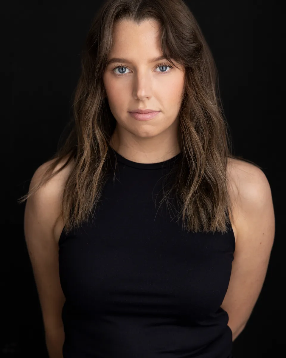 Olivia Parker