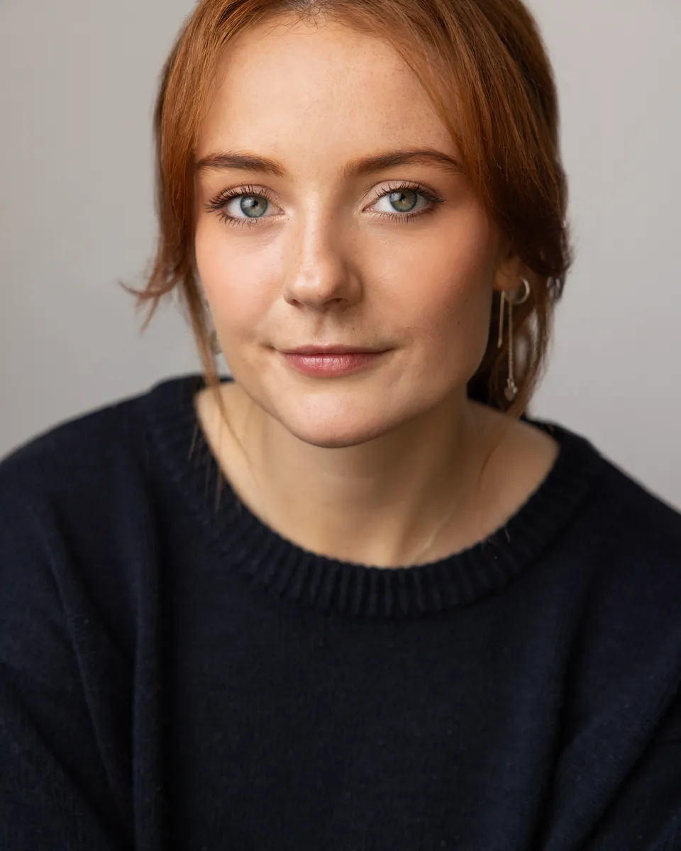 Lauren O'Hara