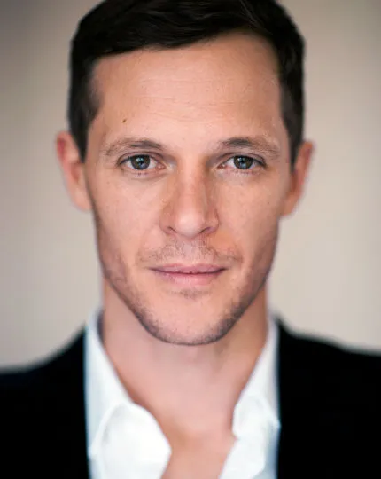Gareth Reeves