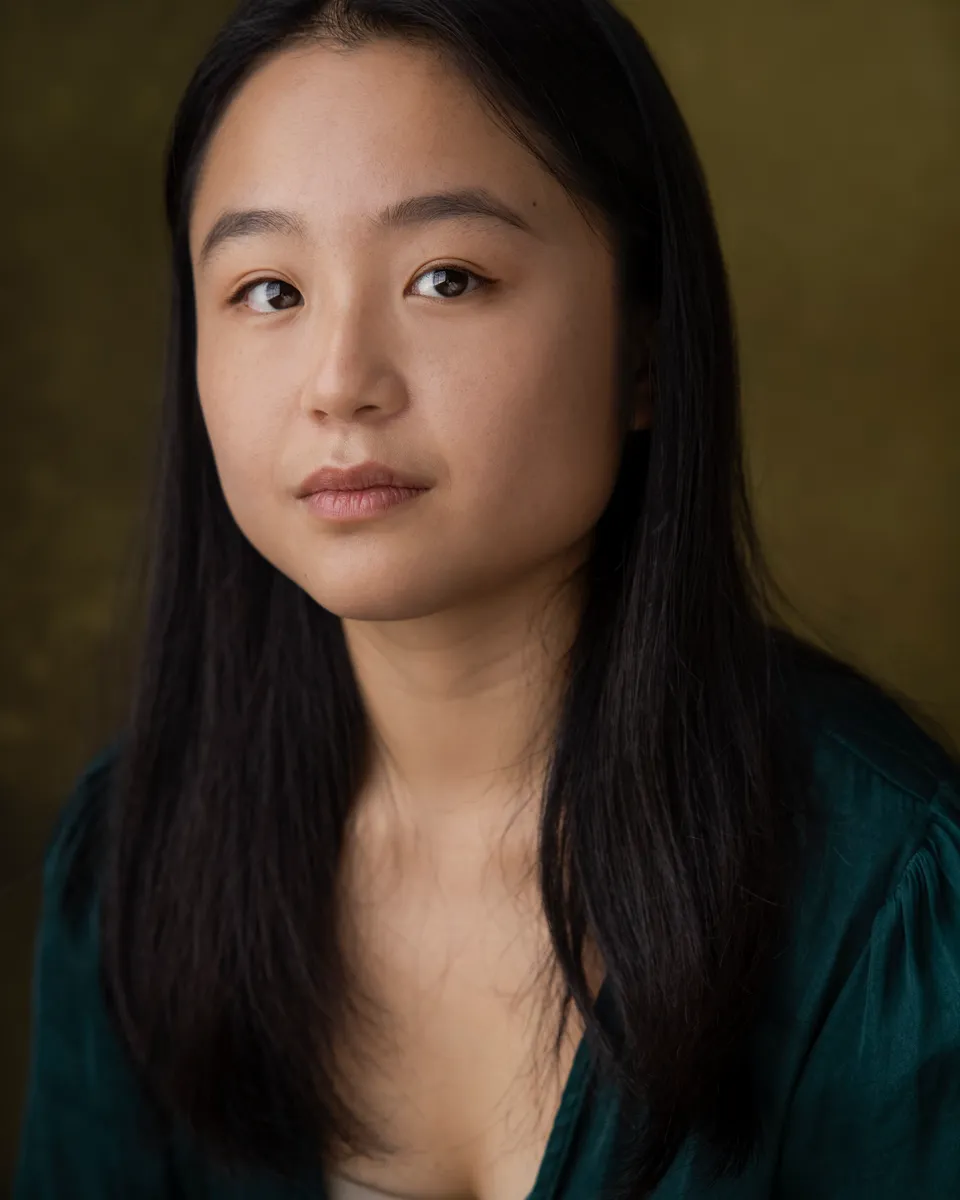 Louise Jiang