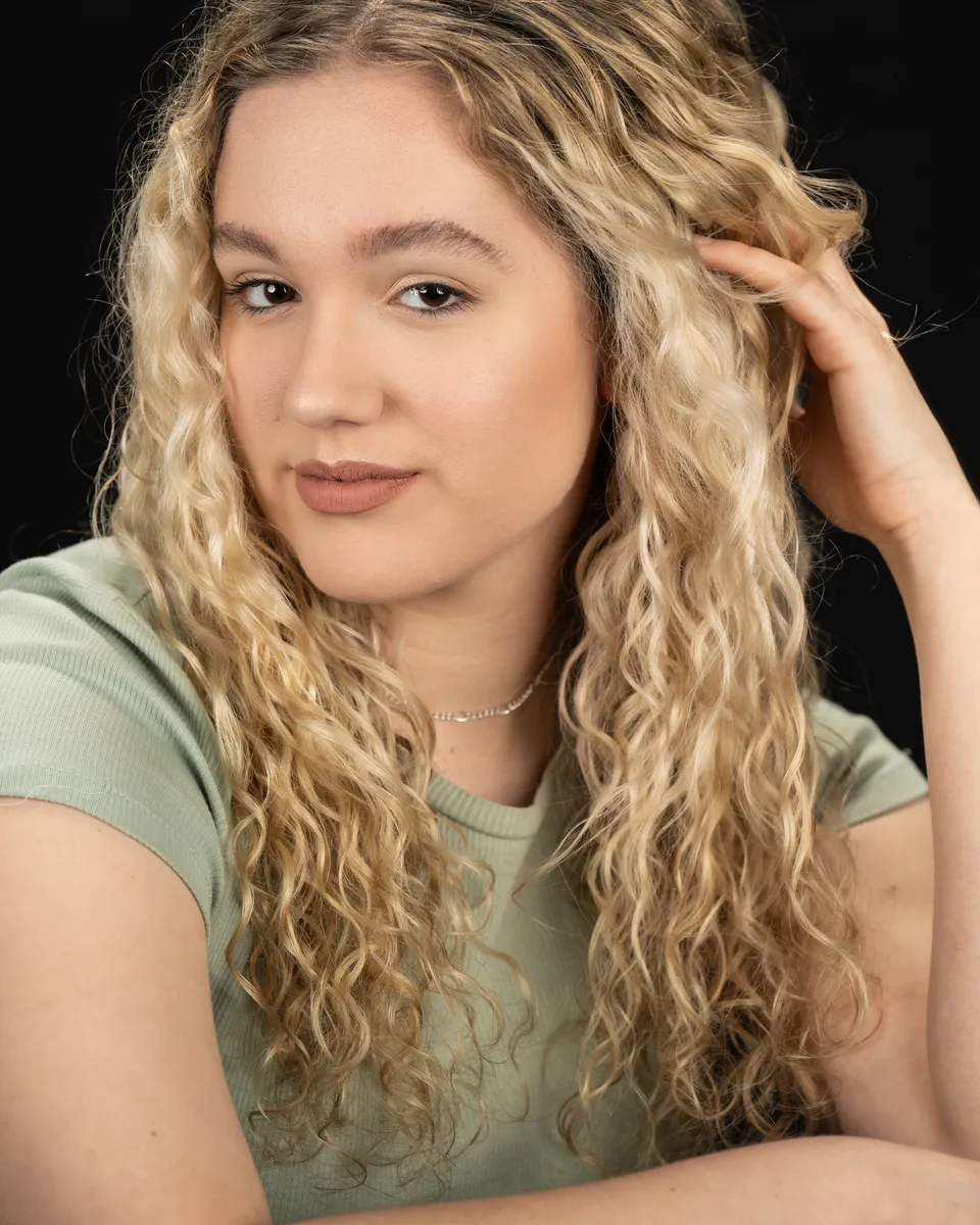 Scarlett Matulec