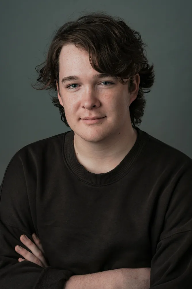 Billy Murphy