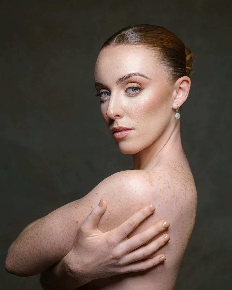 Kloe Burke
