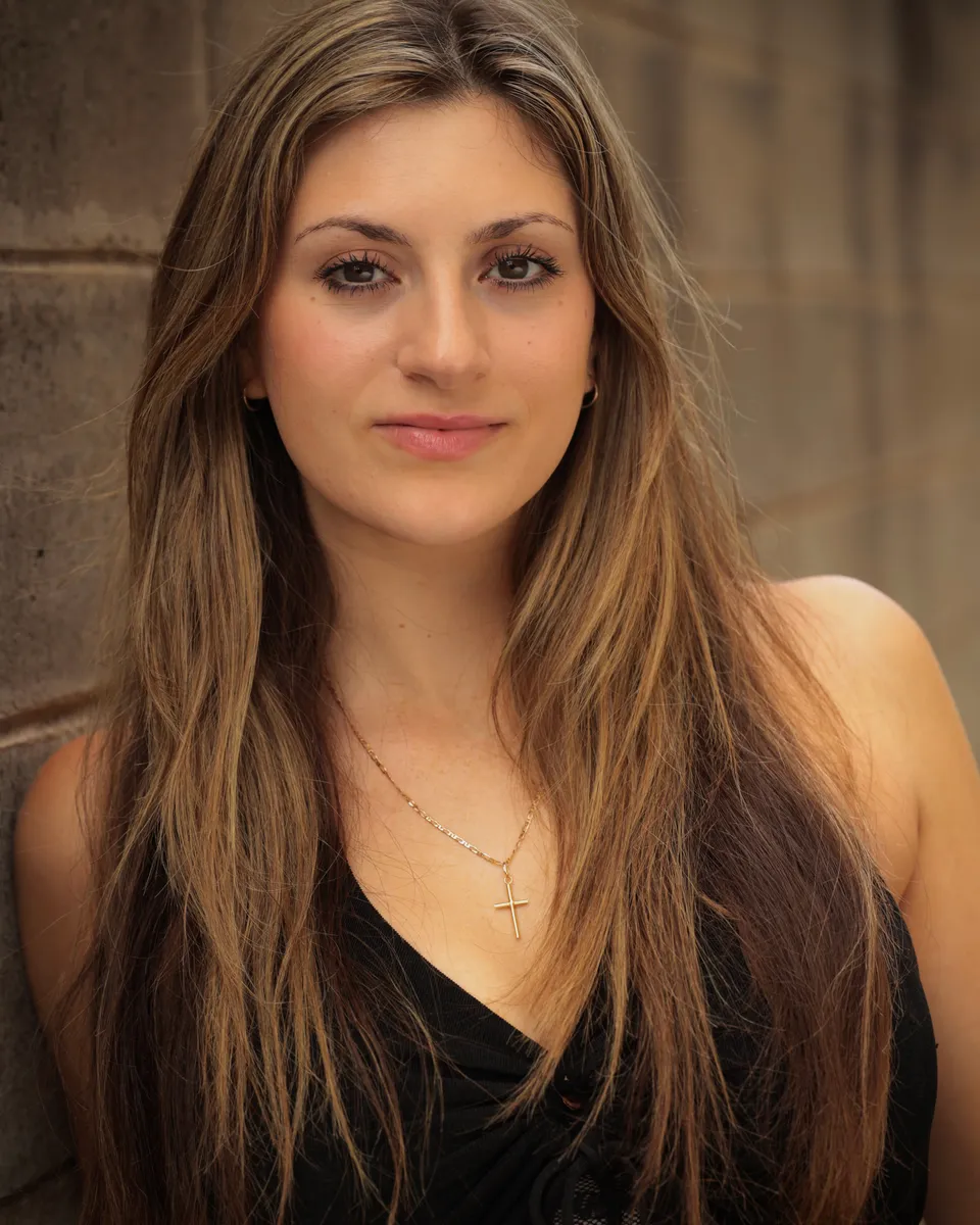 Sophia Marzano