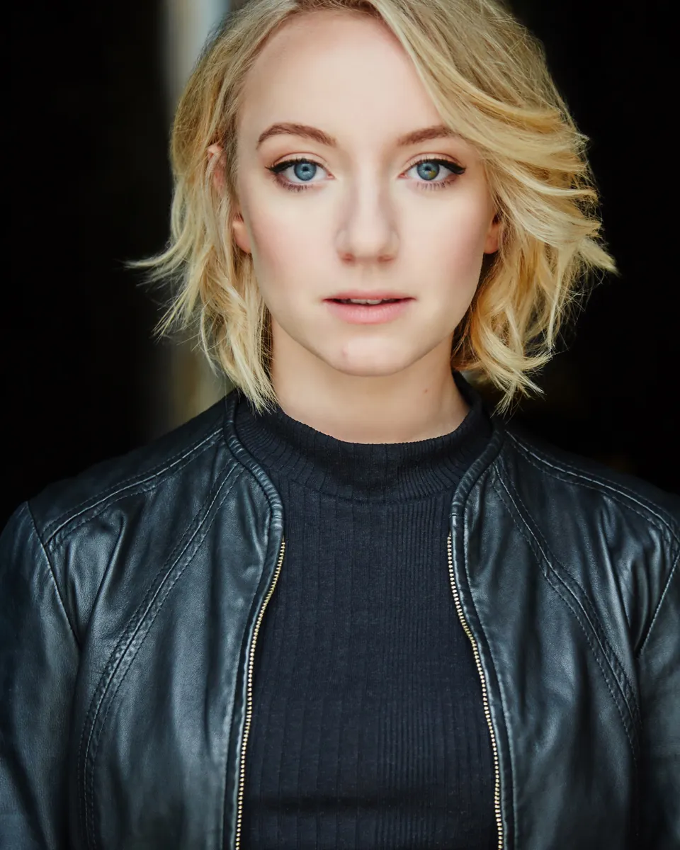 Zoe Jensen