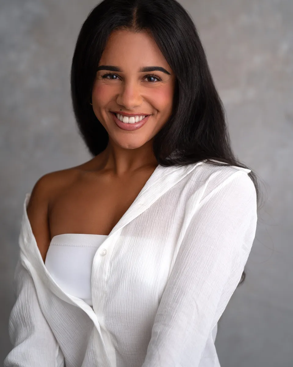 Serena Newell