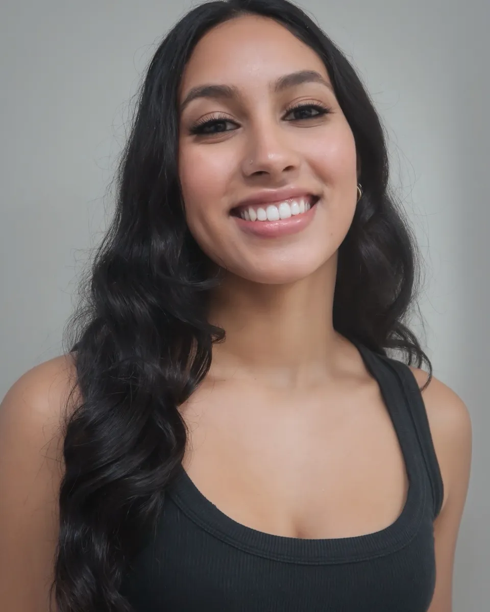 Cheyenne Anthony