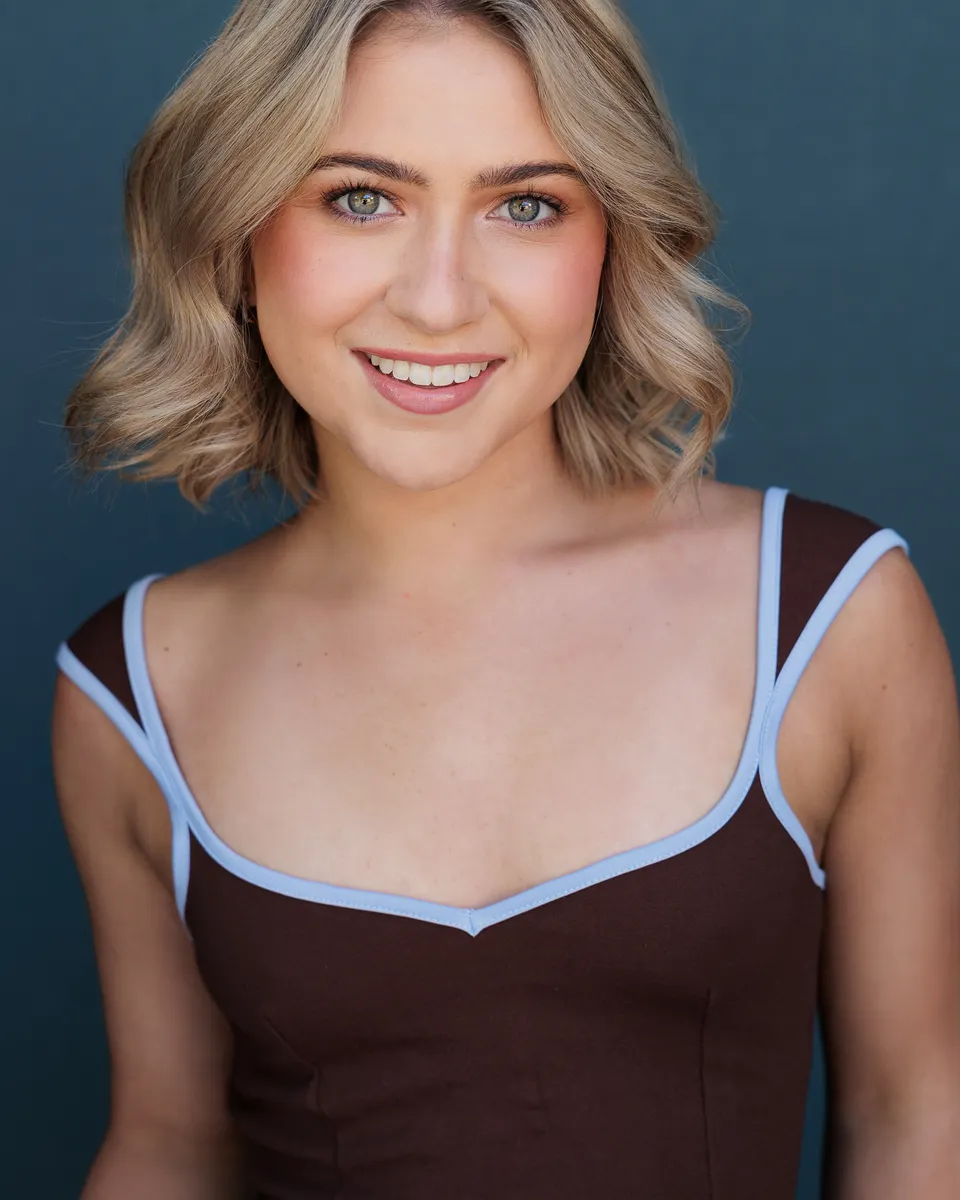 Piper Bentley