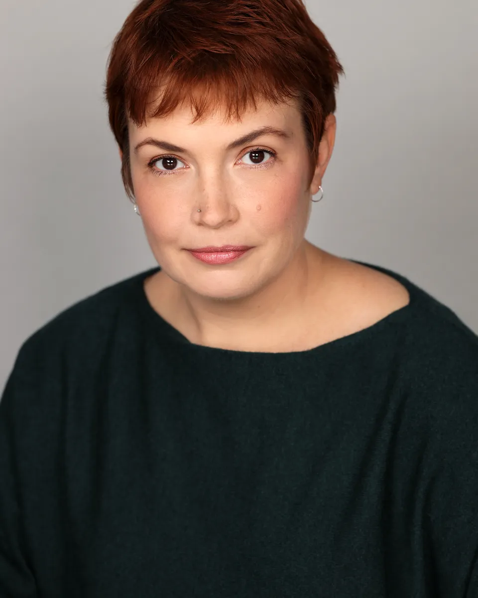 Tammy Weller