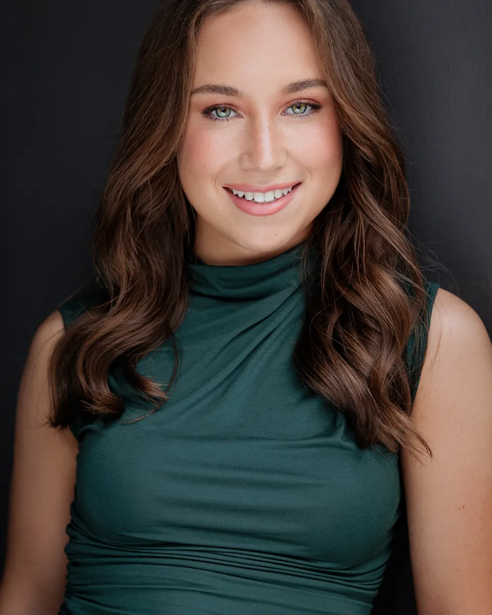 Chloe McGraw
