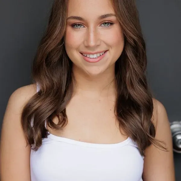 Chloe McGraw