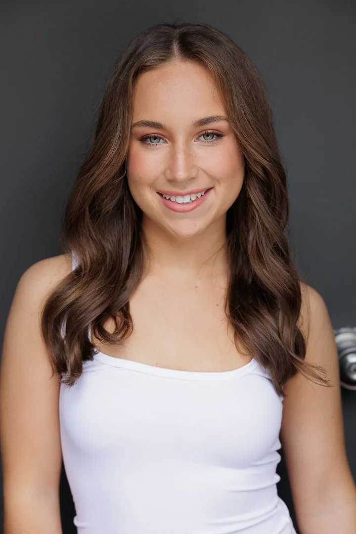 Chloe McGraw