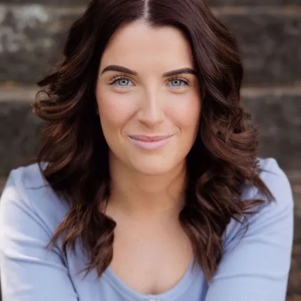 Tammy Hearder