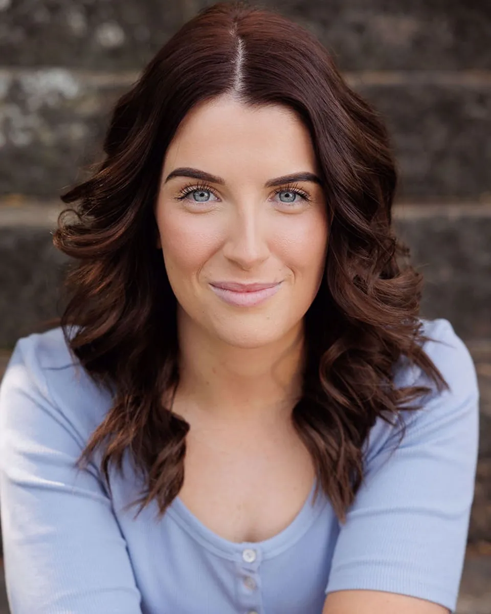 Tammy Hearder