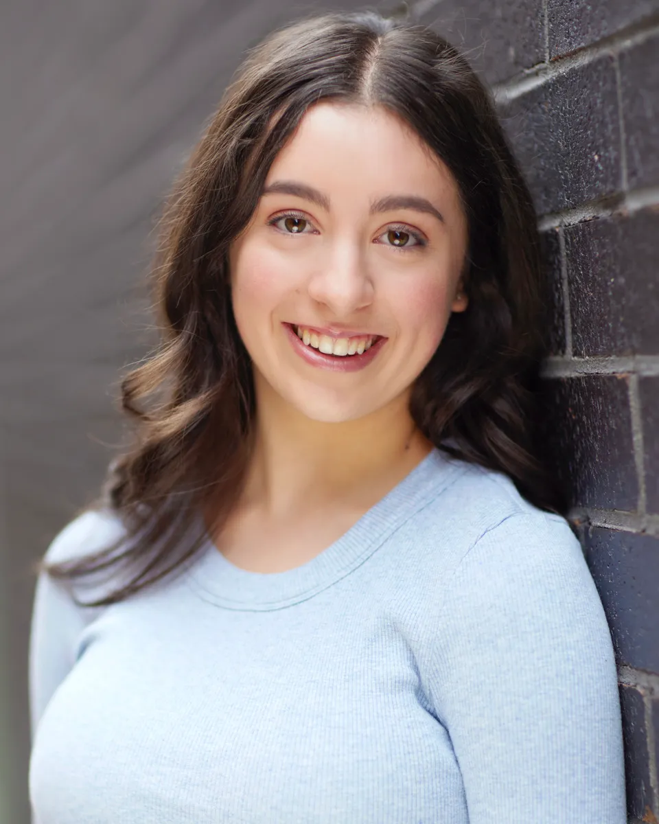 Alyssa Schiavello