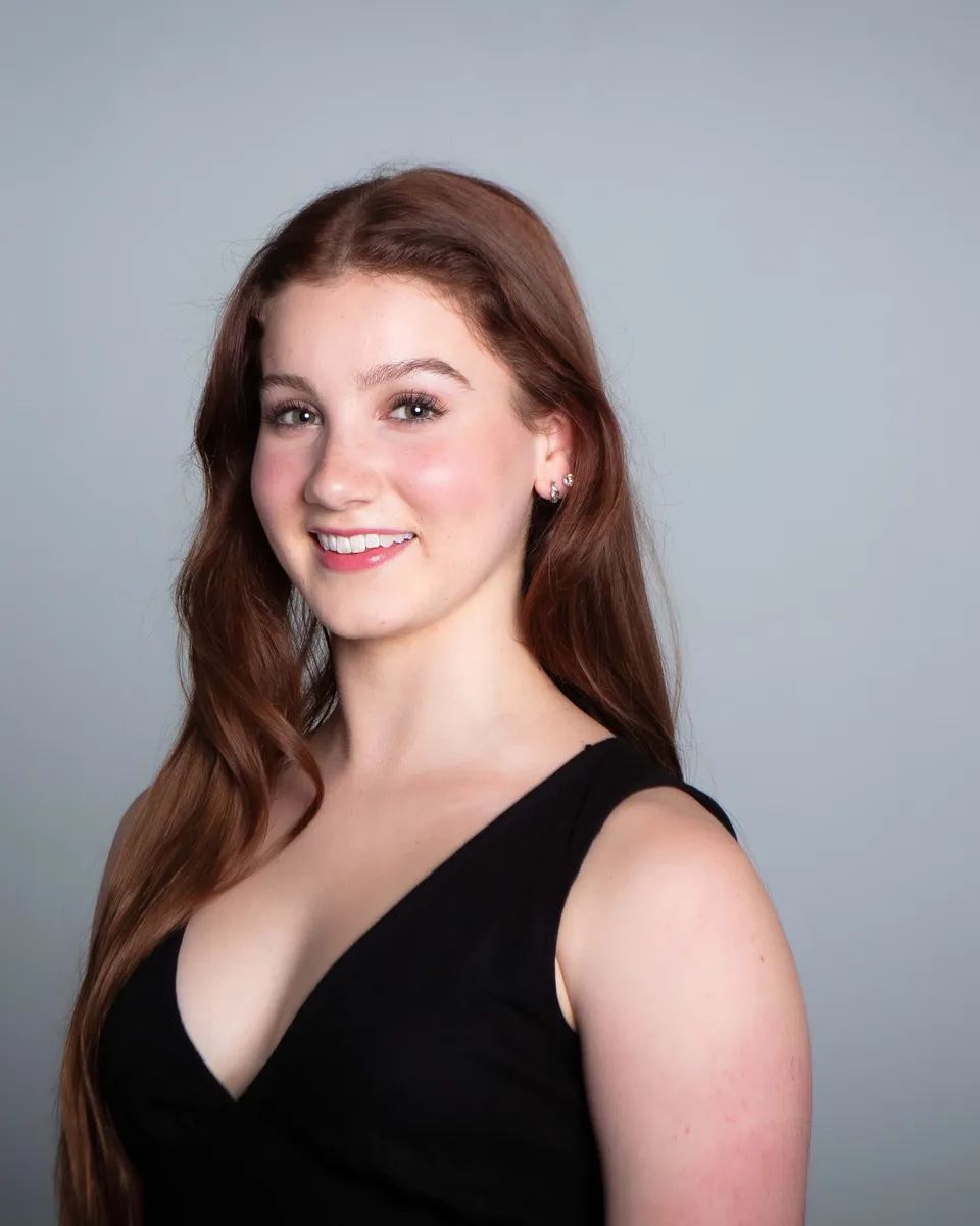 Eliza McTaggart