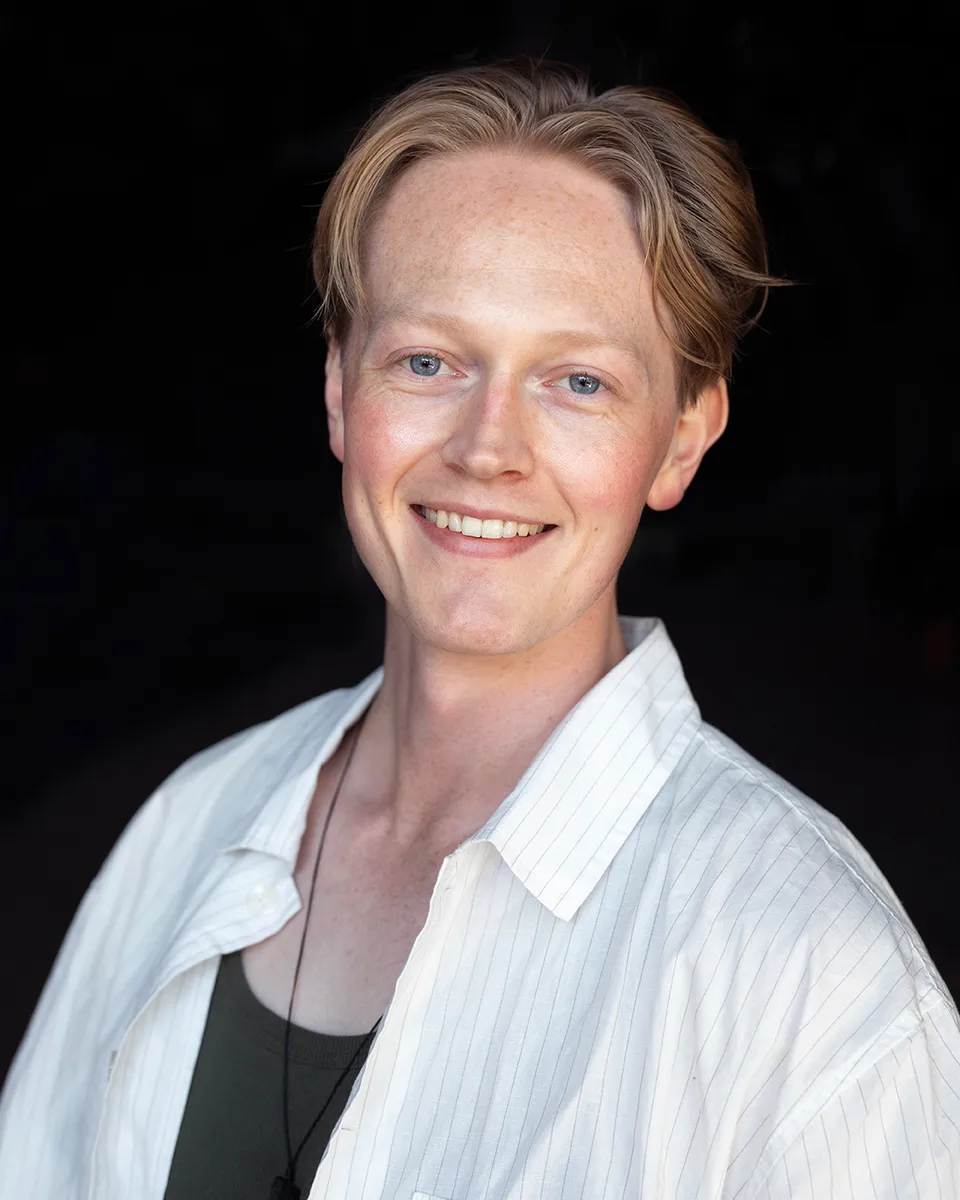 Nathan Hamilton