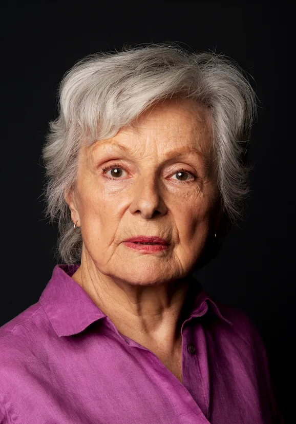 Judith Roberts