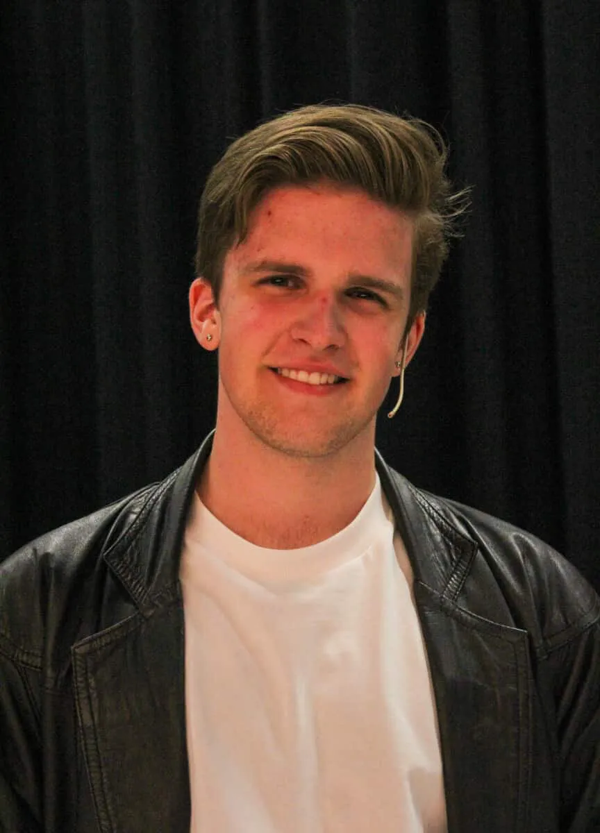 Spencer Hayward