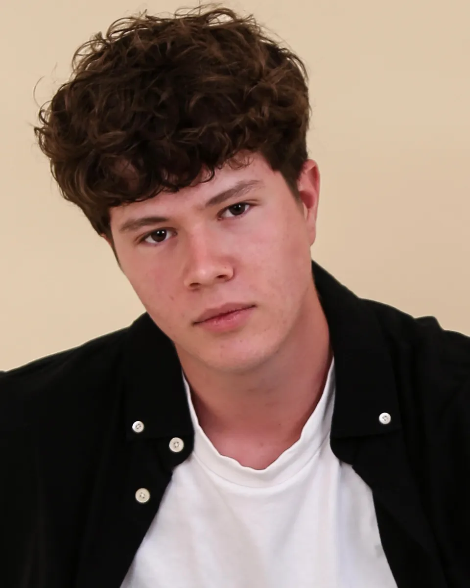Caleb Wood