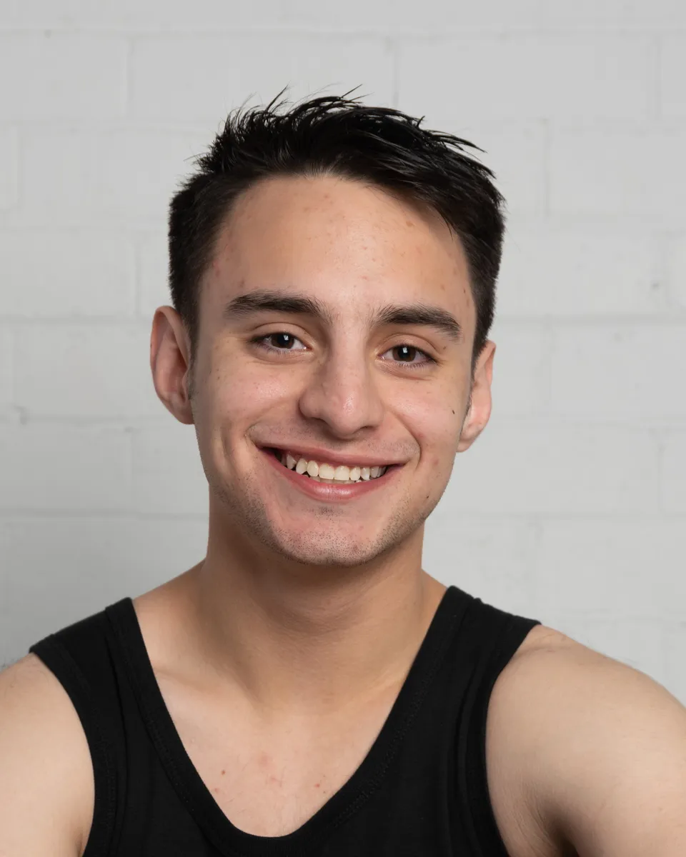 Nathan McLaughlin
