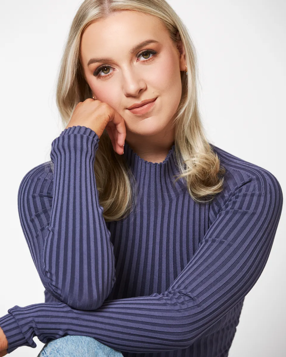 Lucy Turner