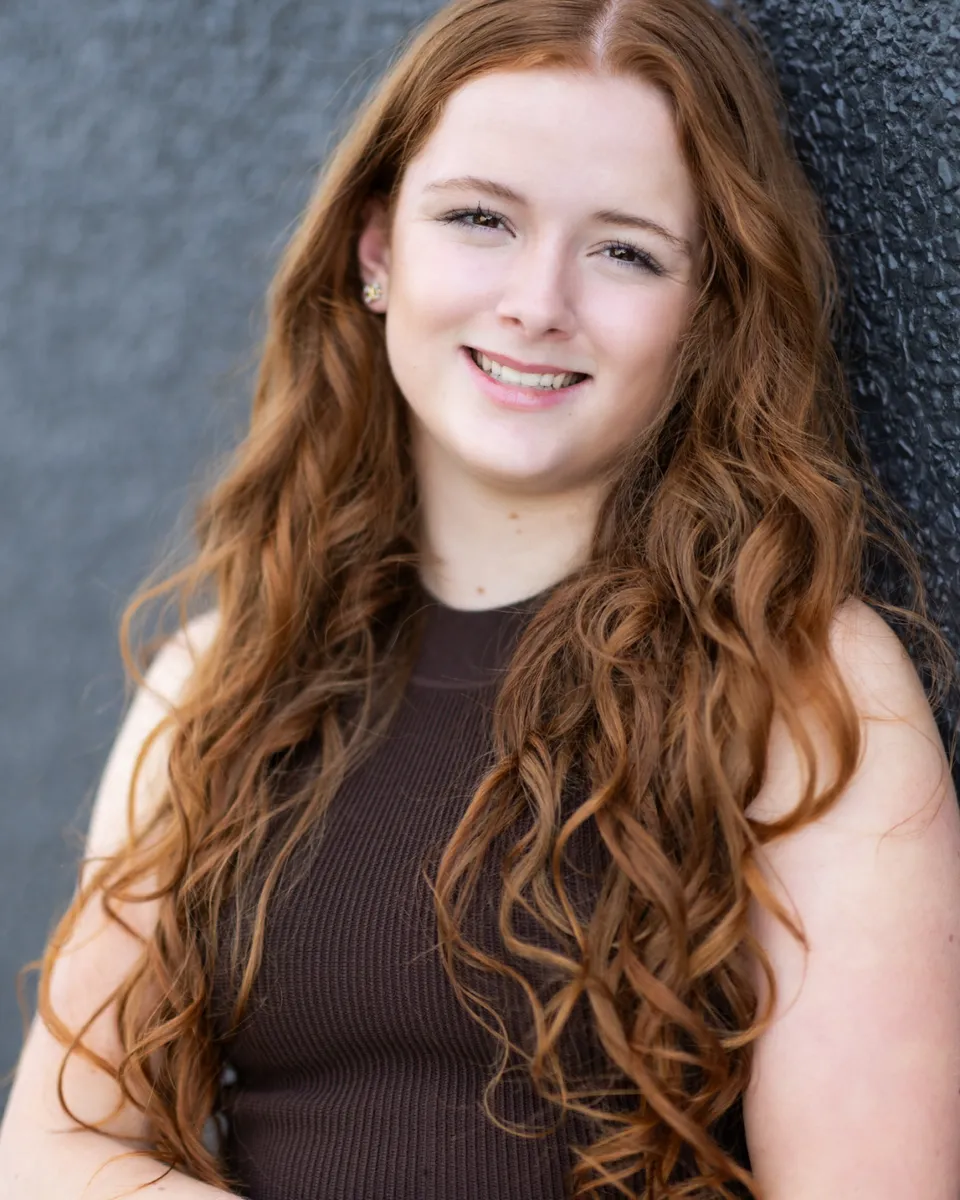 IsabellaGrace Townsend