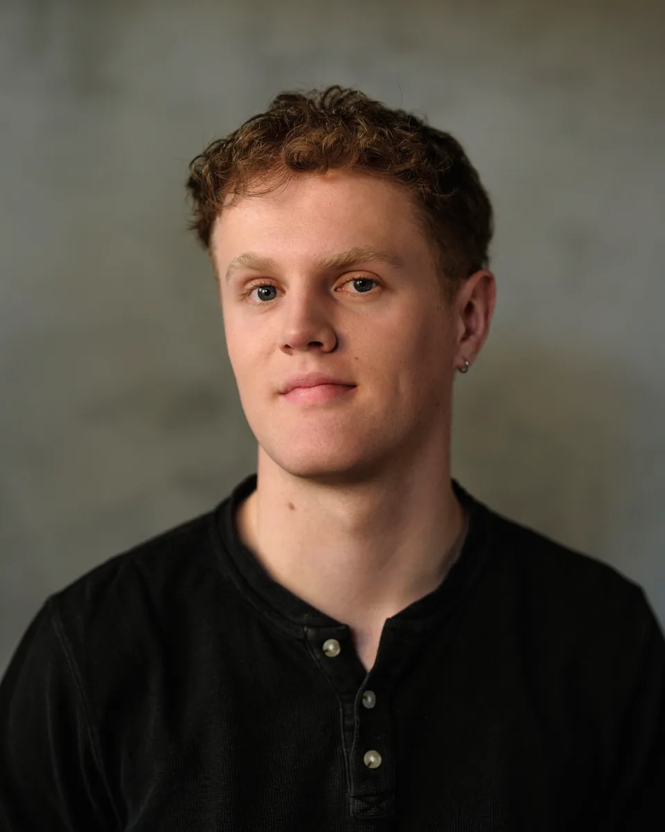 Jack Madigan