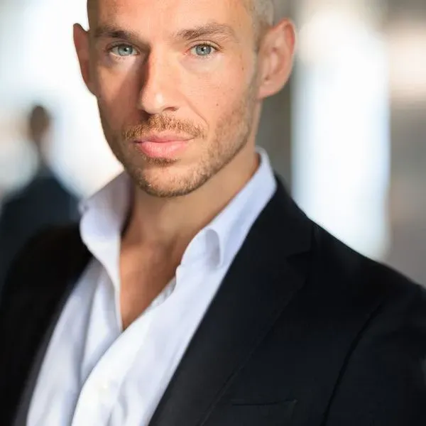 Daniel Macey