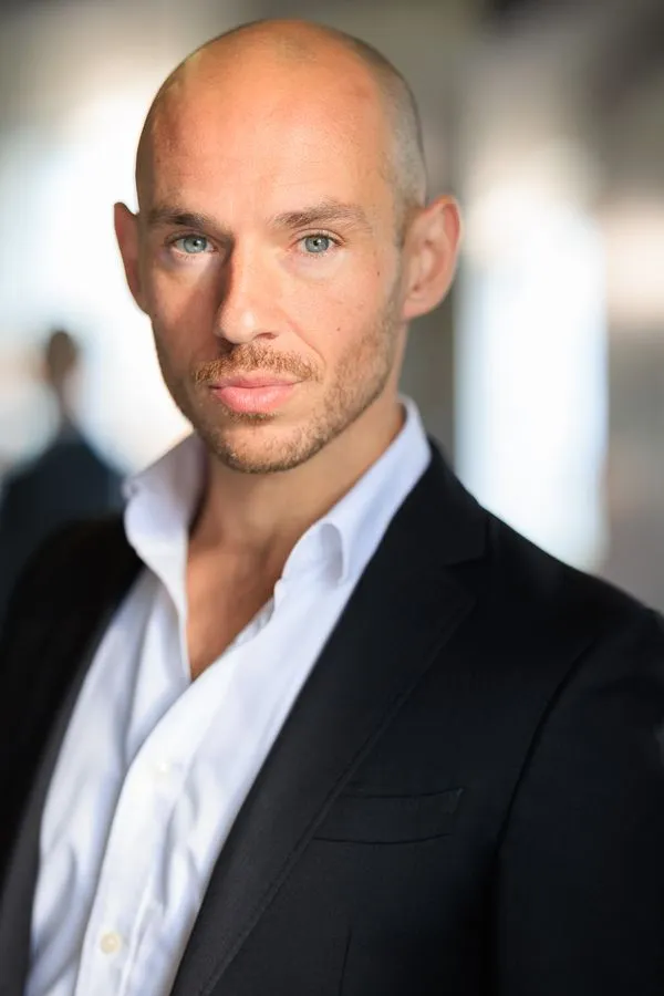 Daniel Macey