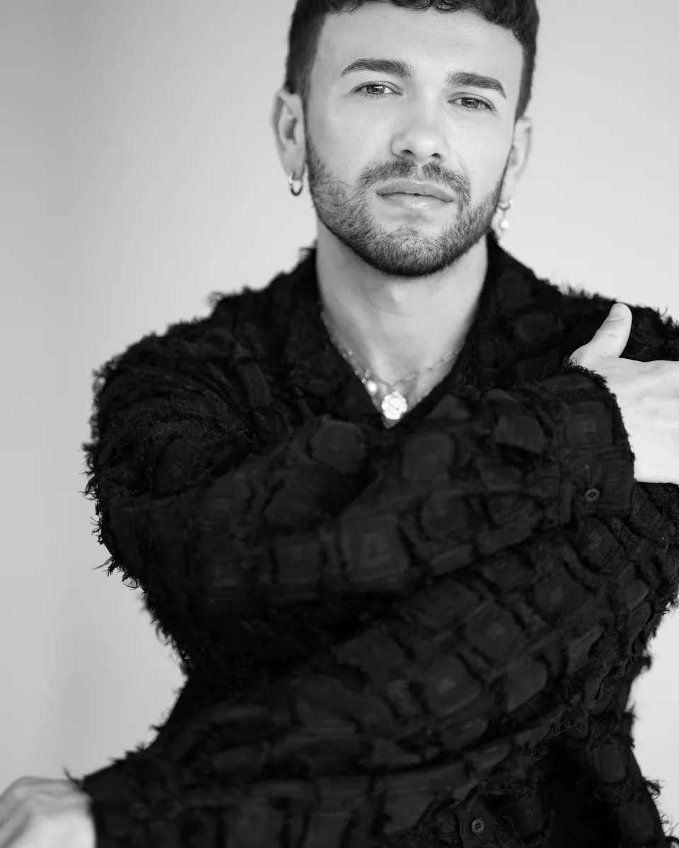 Jake O’Brien