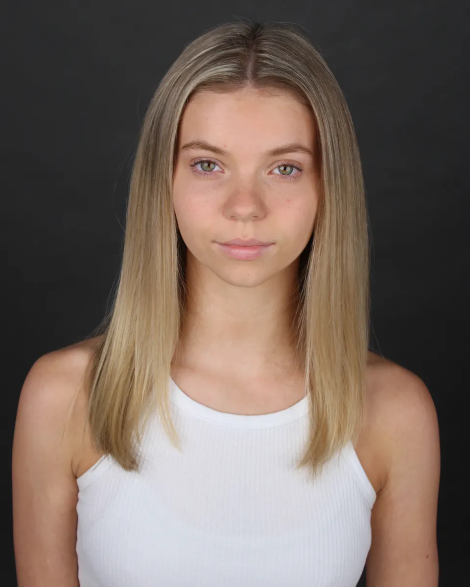 Ava Beaumont