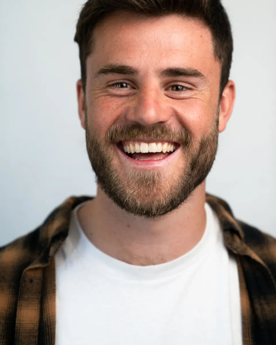 Andy Seymour