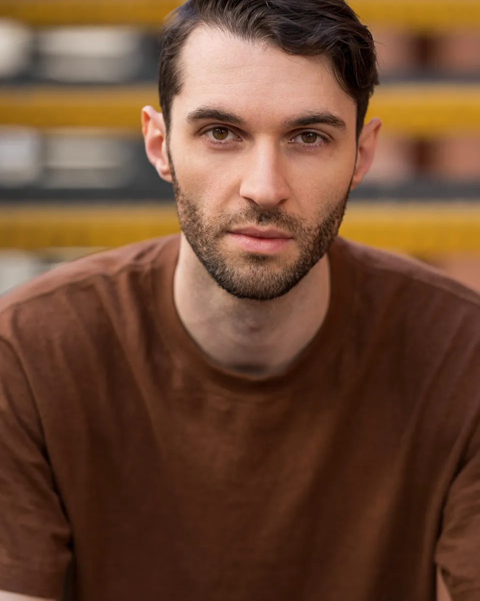 Max Garcia-Underwood