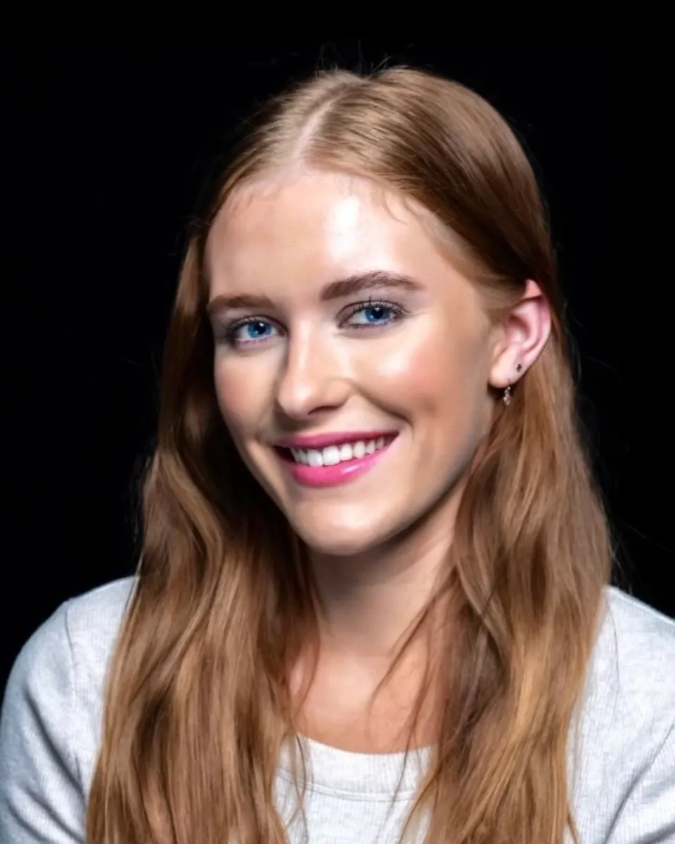 Lili-Rose Brabender