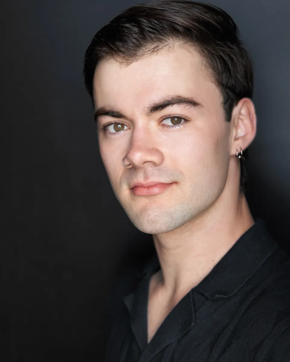 Cooper James