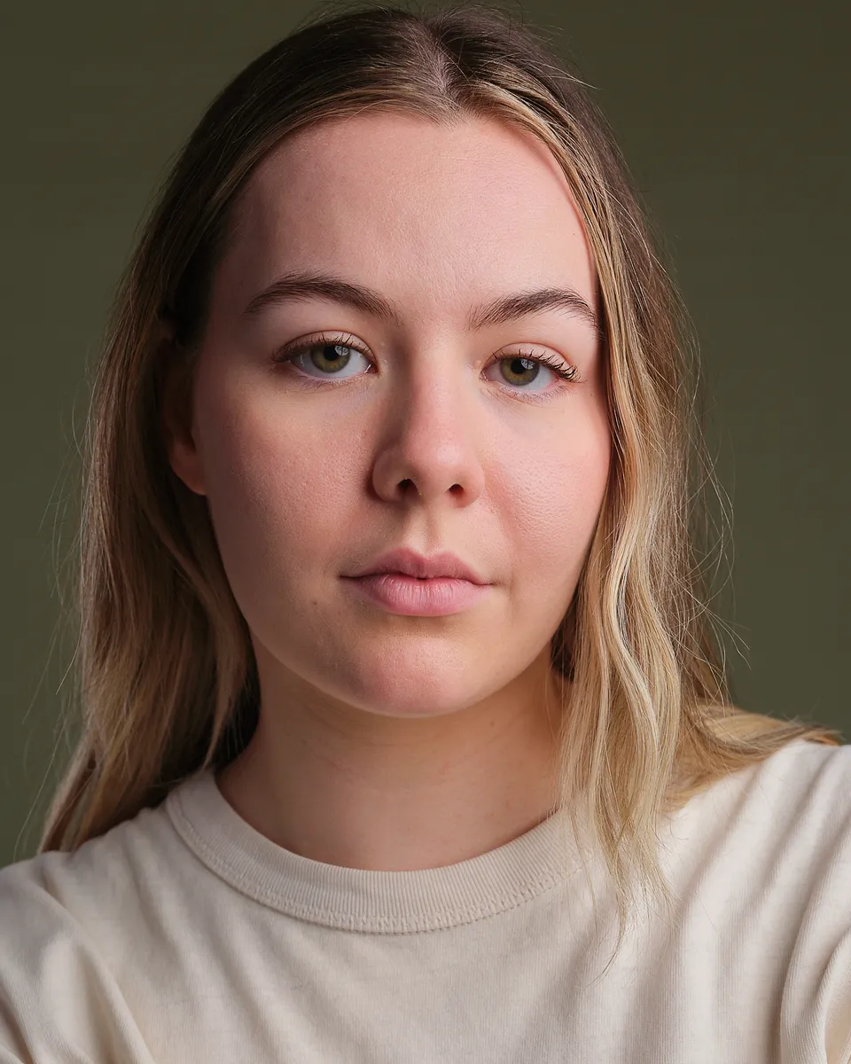 Madeleine Ford