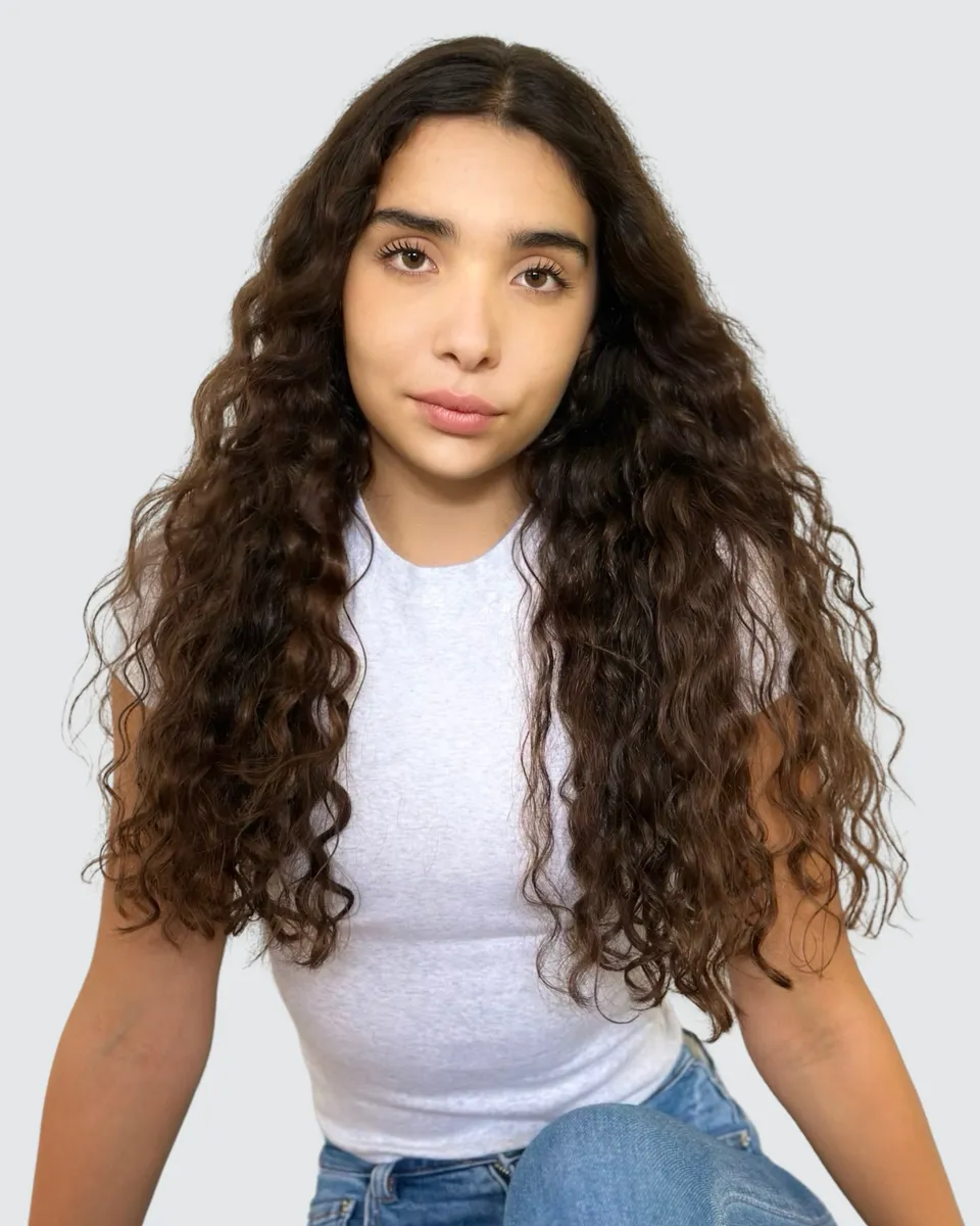 Mariah Da Silva