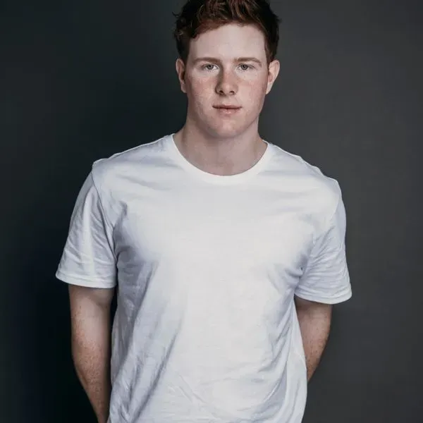 Corey Harvey