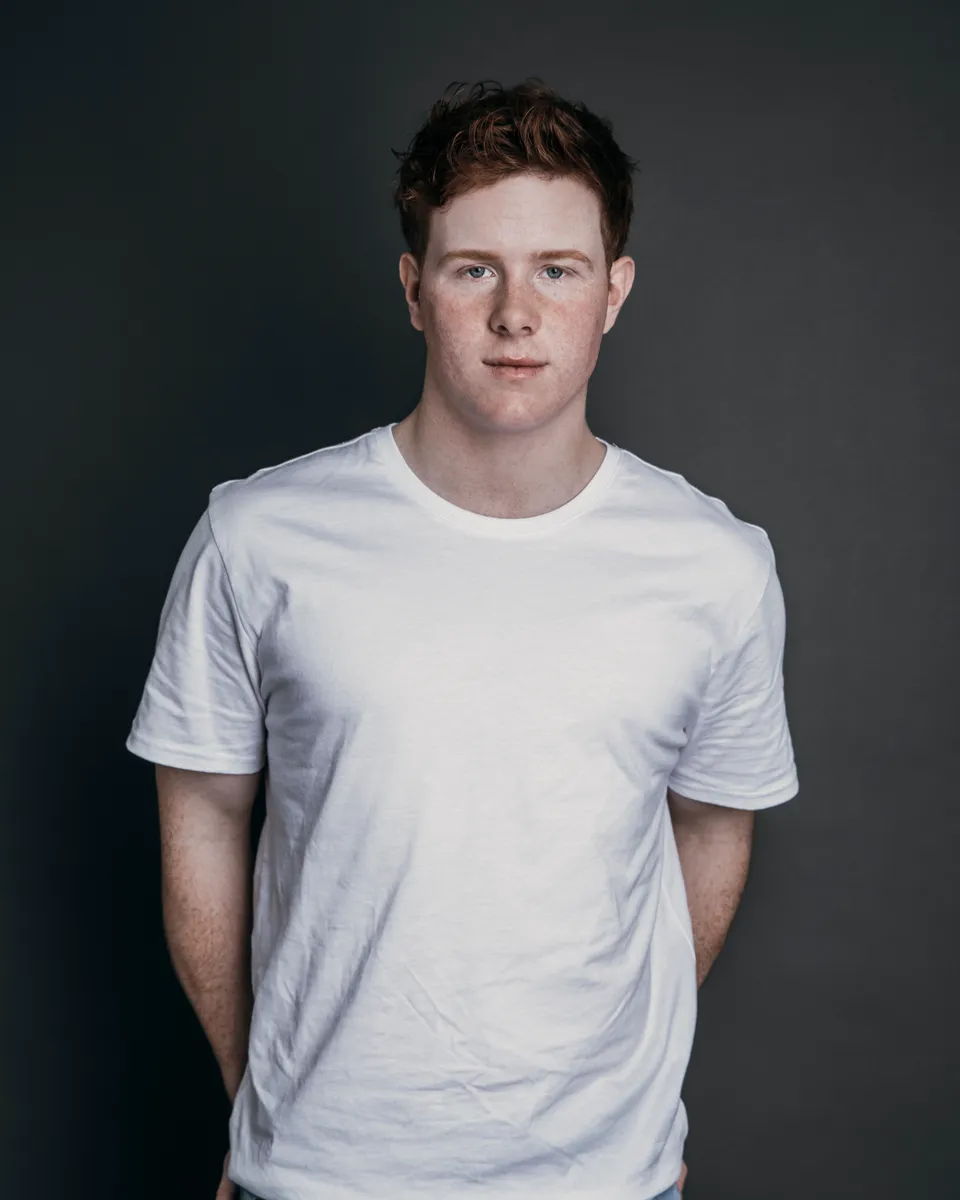 Corey Harvey