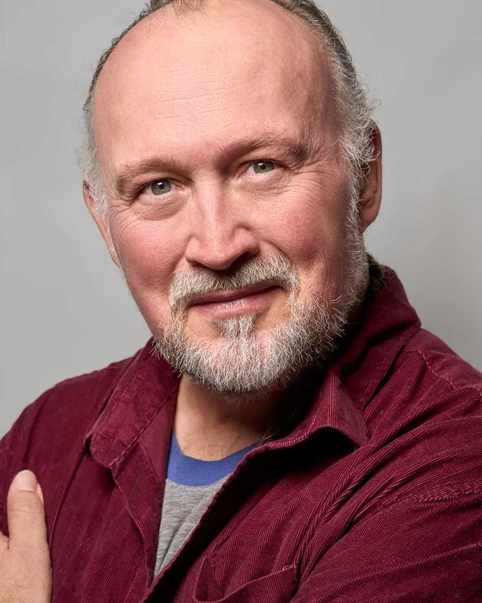 Paul Robertson