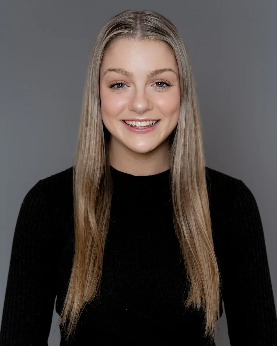Georgina Little