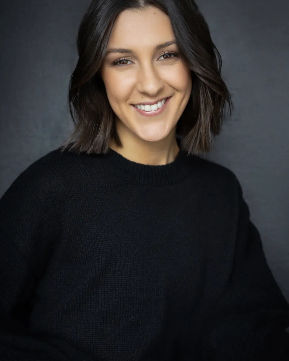 Tahlia Calabrese